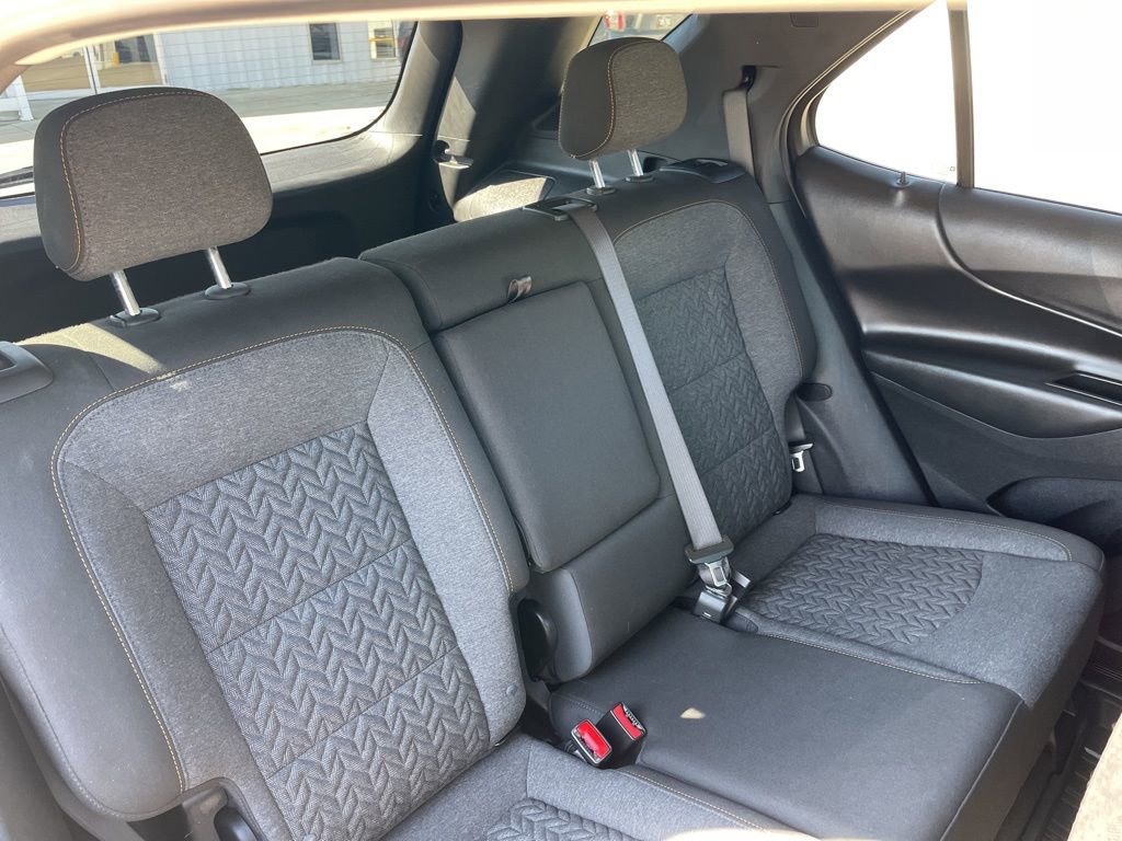 2023 Chevrolet Equinox LT - Photo 18
