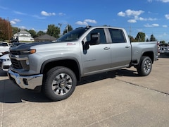2026 Chevrolet Silverado 2500 HD LT Truck