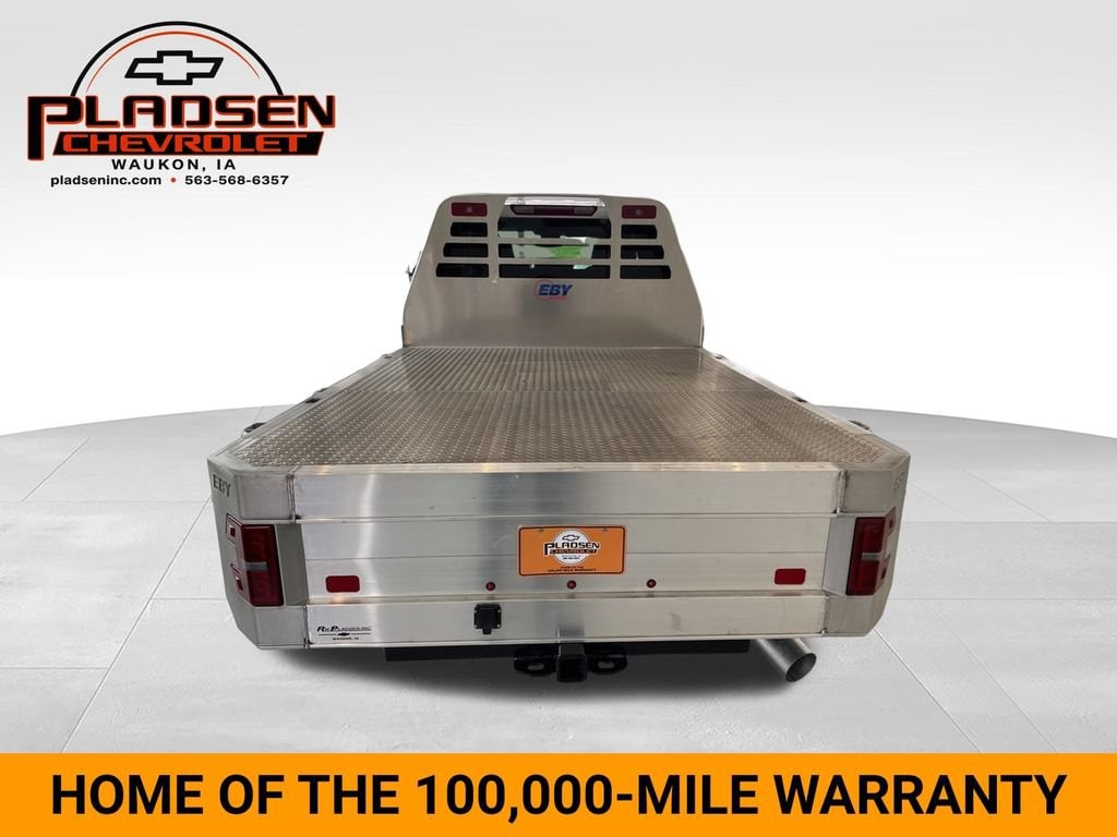New 2025 Chevrolet Silverado 3500 HD WT Truck