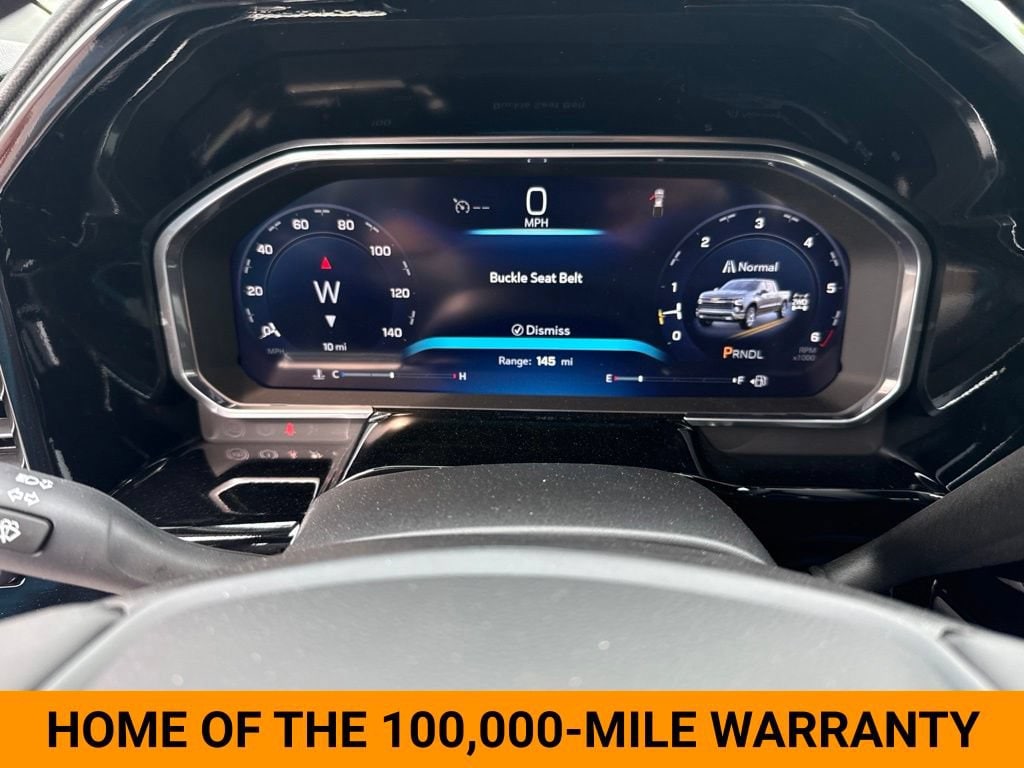 2026 Chevrolet Silverado 1500 LT - Photo 13