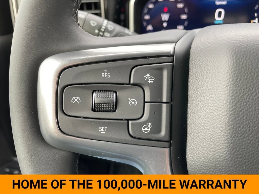 2026 Chevrolet Silverado 2500 HD LTZ - Photo 17