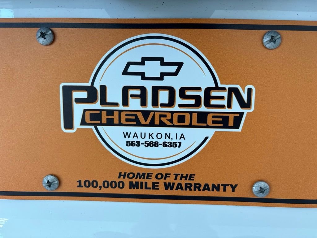 Used 2023 Chevrolet Traverse Premier SUV