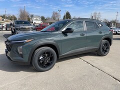 2026 Chevrolet Trax LT SUV