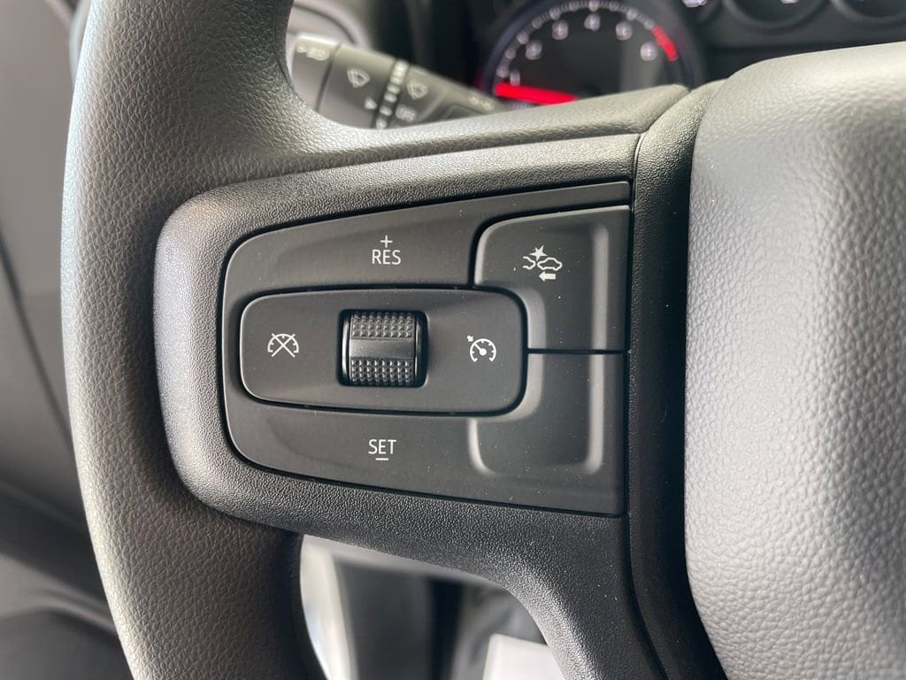 2026 Chevrolet Silverado 1500 Work Truck - Photo 13