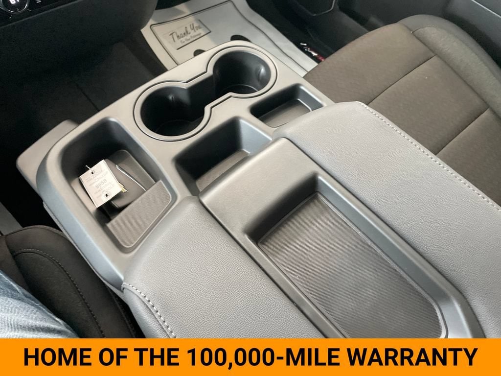 2026 Chevrolet Silverado 1500 LT - Photo 16