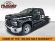 Chevrolet Silverado 3500 HD Chassis Cab