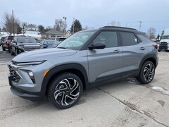 2026 Chevrolet Trailblazer RS SUV