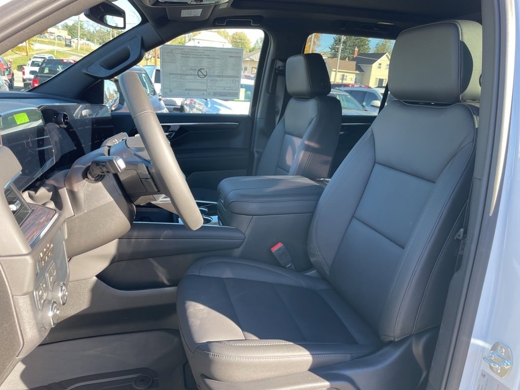 New 2026 Chevrolet Tahoe Z71 SUV