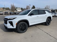 2026 Chevrolet Traverse LT SUV