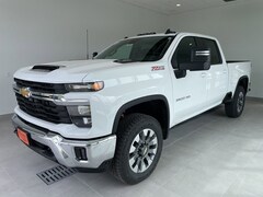 2026 Chevrolet Silverado 2500 HD LT Truck