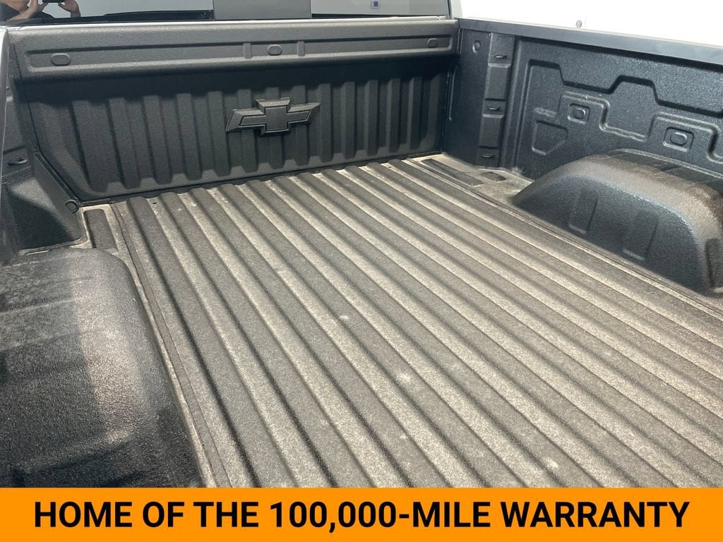 2026 Chevrolet Silverado 1500 LT - Photo 18
