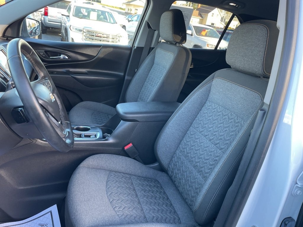 Used 2023 Chevrolet Equinox LT w/1LT SUV