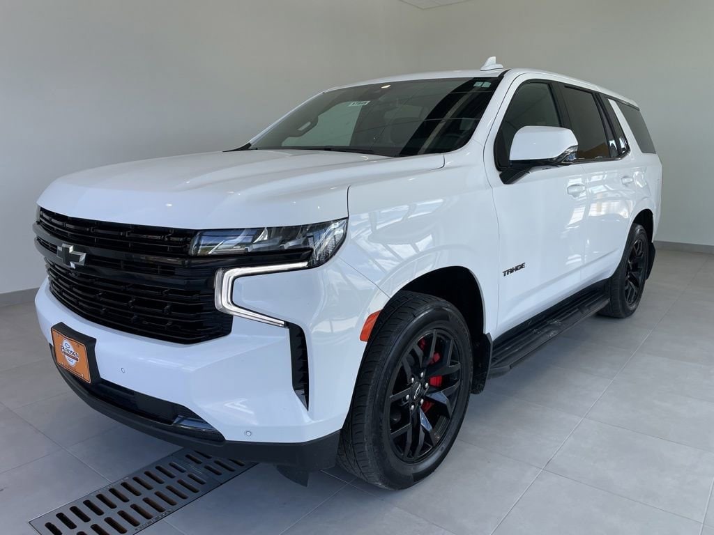 2023 Chevrolet Tahoe 4WD RST's photo