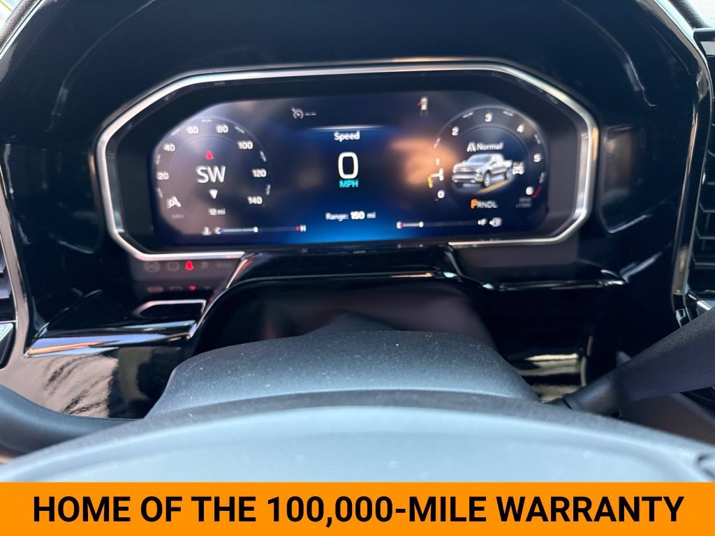 2026 Chevrolet Silverado 1500 RST - Photo 14