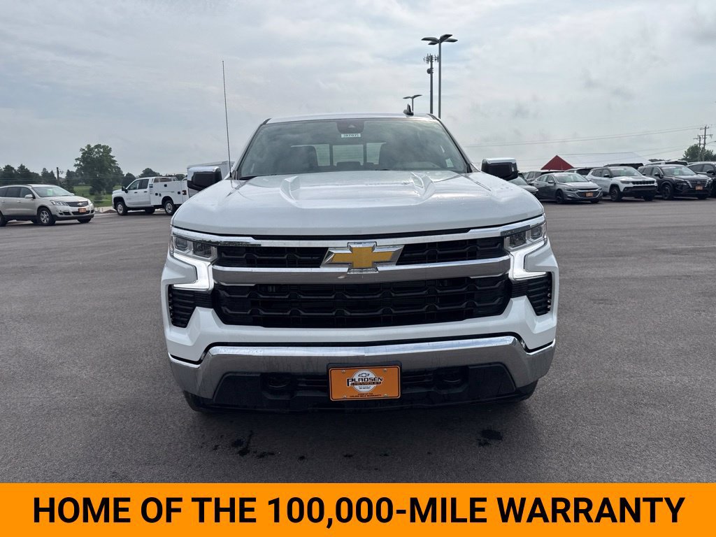 2026 Chevrolet Silverado 1500 LT - Photo 9