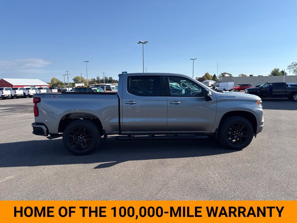 2026 Chevrolet Silverado 1500 RST - Photo 6