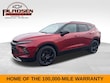  Chevrolet Blazer