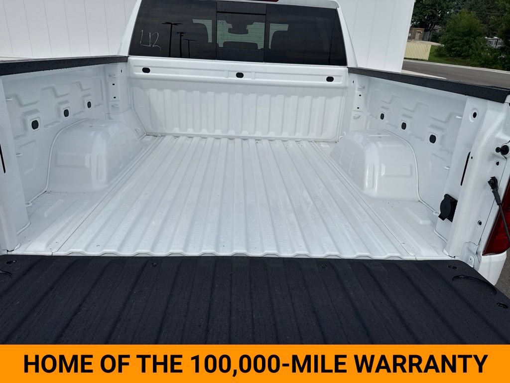 2026 Chevrolet Silverado 1500 LT - Photo 20
