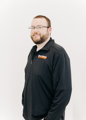 Staff member Levi from ID_c537fffe9c86