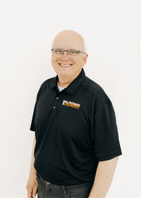 Staff member Greg from ID_8bb830effb0f