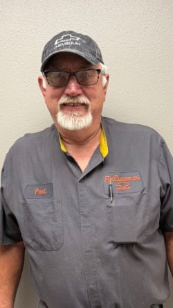Staff member Paul from ID_c537fffe9c86