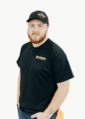 Staff member Anthony from ID_42126d92ff65