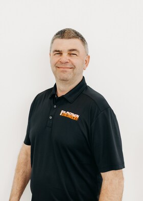 Staff member Curt from ID_8bb830effb0f