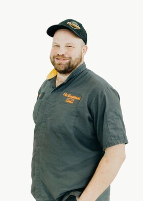 Staff member Blake  from ID_42126d92ff65