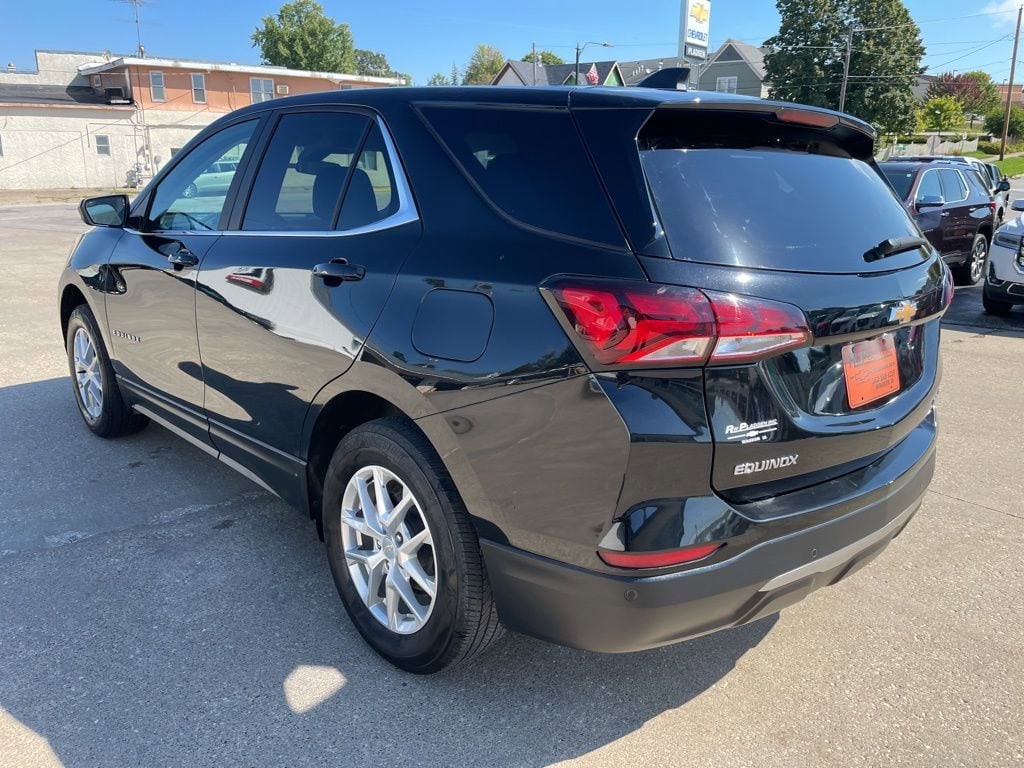 2023 Chevrolet Equinox LT - Photo 12