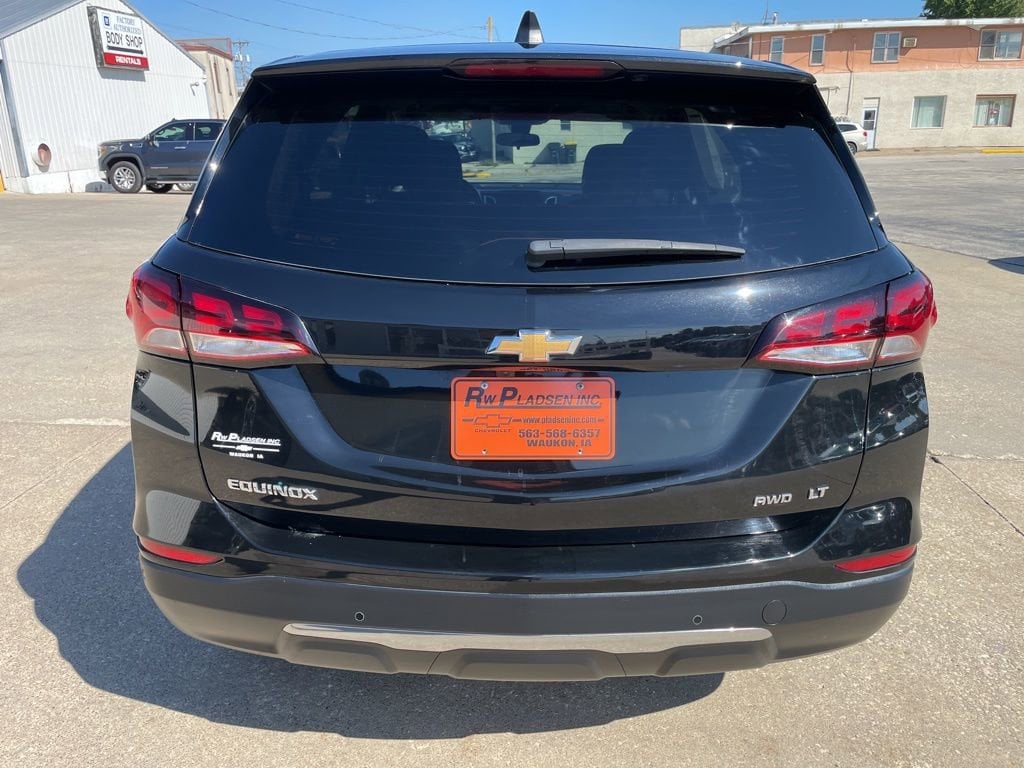2023 Chevrolet Equinox LT - Photo 13