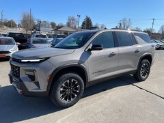 2026 Chevrolet Traverse Z71 SUV