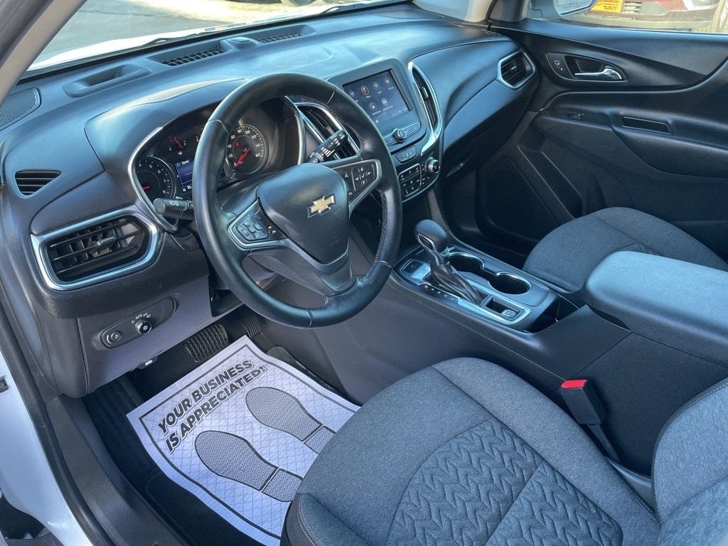 Used 2023 Chevrolet Equinox LT w/1LT SUV