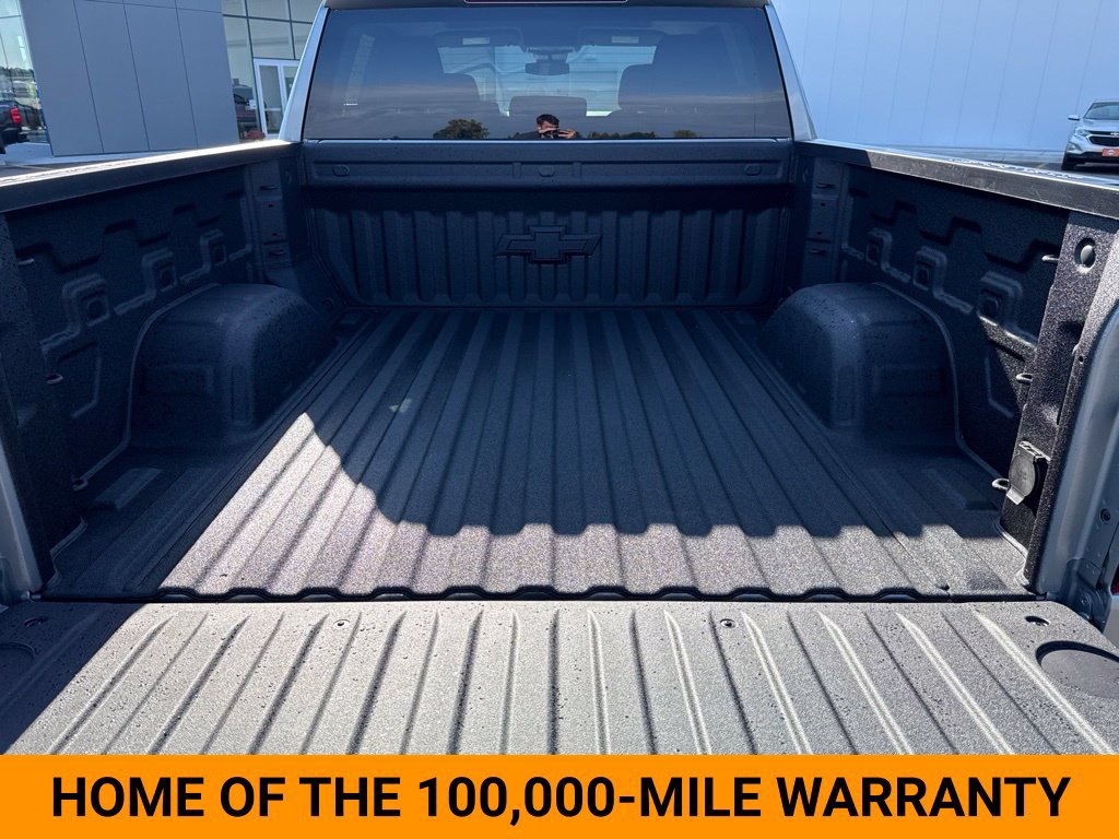 2026 Chevrolet Silverado 1500 RST - Photo 21