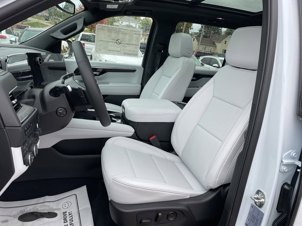 New 2026 Chevrolet Suburban Premier SUV