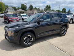 2026 Chevrolet Equinox Activ SUV