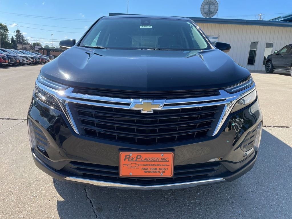 2023 Chevrolet Equinox LT - Photo 20