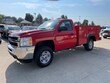 Chevrolet Silverado 2500HD
