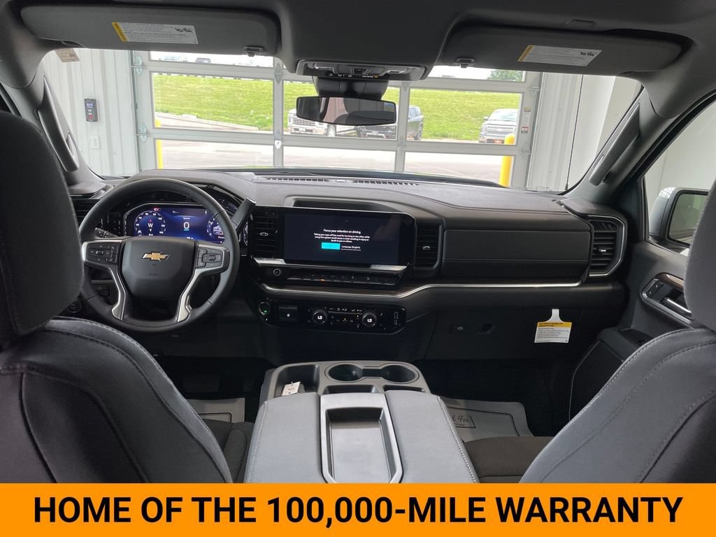 2026 Chevrolet Silverado 1500 LT - Photo 11