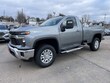  Chevrolet Silverado 3500 HD