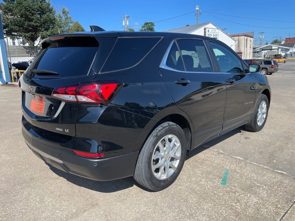 2023 Chevrolet Equinox LT - Photo 15