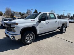 2026 Chevrolet Silverado 2500 HD WT Truck
