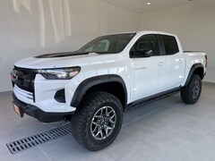2026 Chevrolet Colorado ZR2 Truck