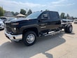 Chevrolet Silverado 3500 HD Chassis Cab