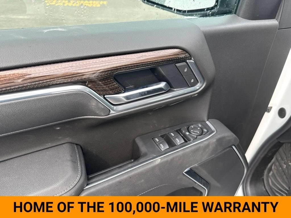 2026 Chevrolet Silverado 1500 LT - Photo 17