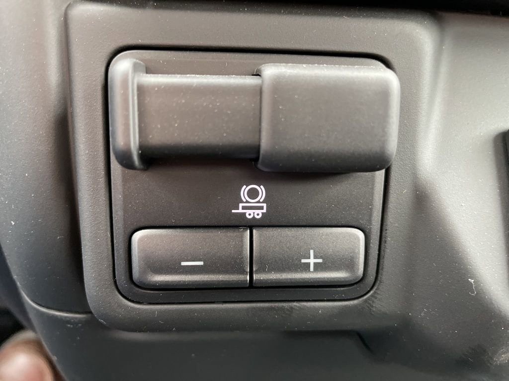 2025 Chevrolet Silverado 3500HD Work Truck - Photo 11