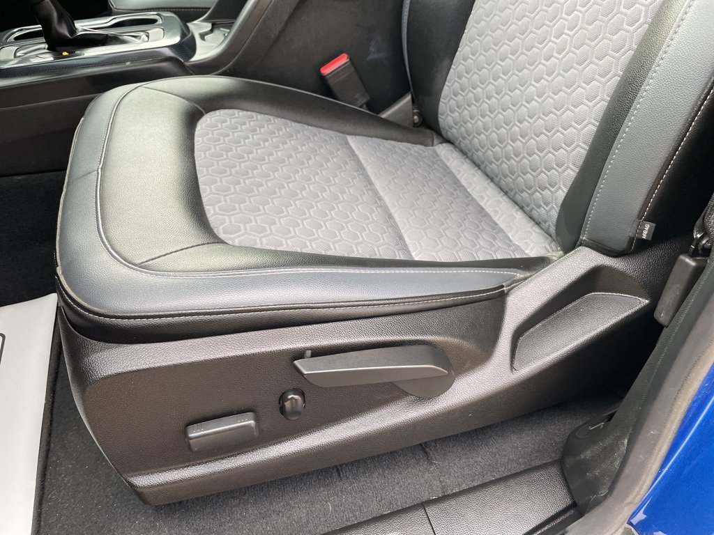 2019 Chevrolet Colorado Z71 photo 4