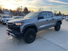 2026 Chevrolet Colorado Trail Boss Truck