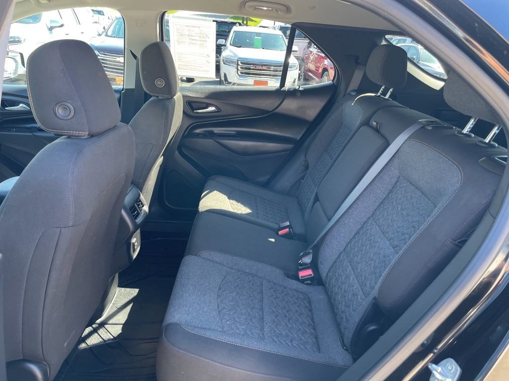 2023 Chevrolet Equinox LT - Photo 11