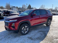 2026 Chevrolet Equinox LT SUV