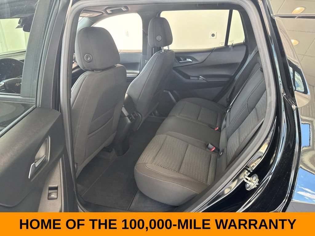 2025 Chevrolet Equinox LT - Photo 17